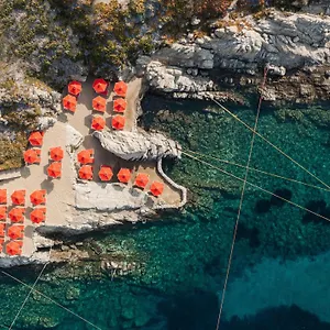 Resort Petasos & - Small Luxury Of The World, Platys Gialos (Mykonos)